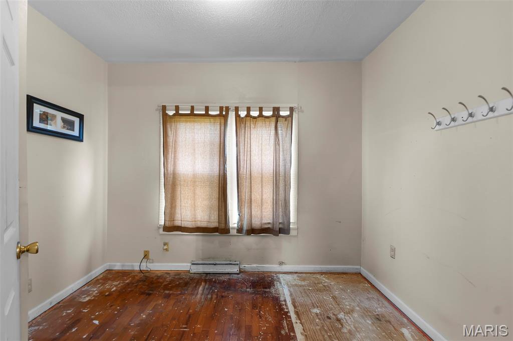 Wells Add - Residential
