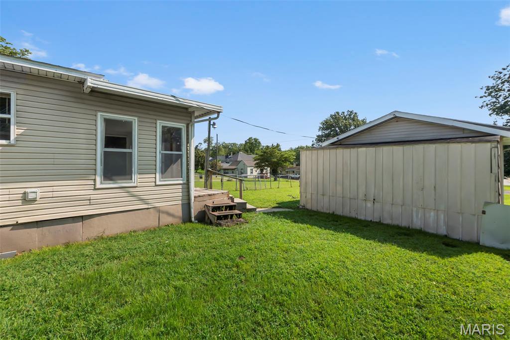 Wells Add - Residential