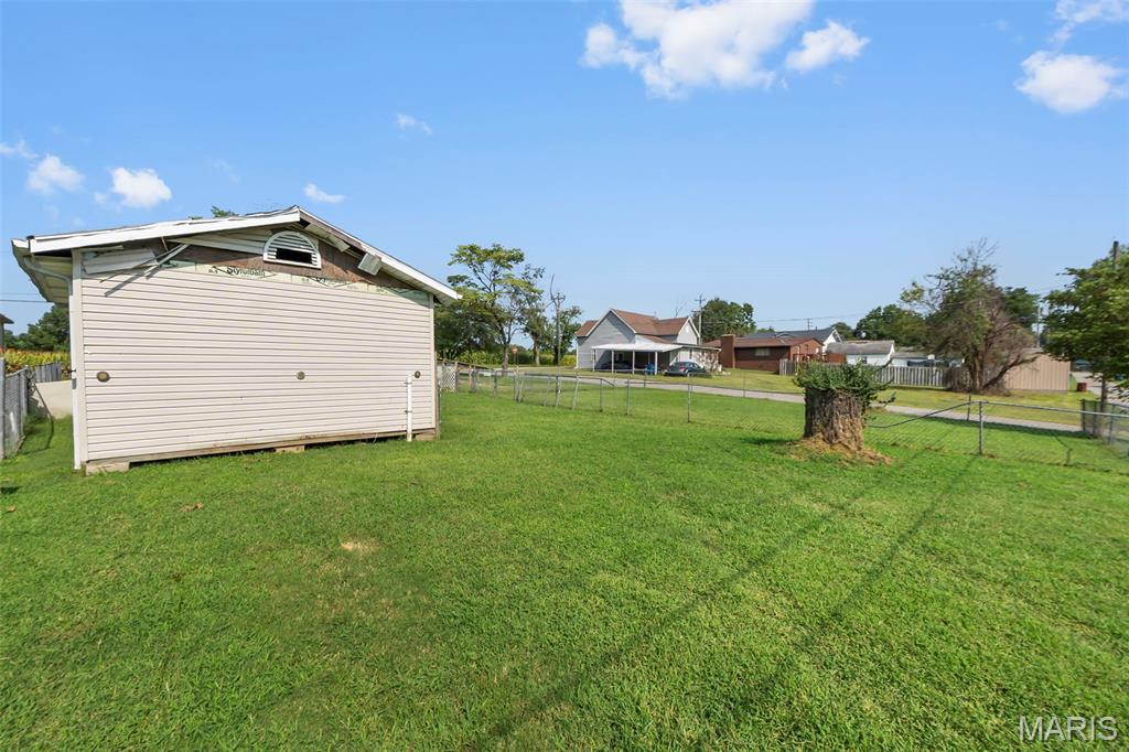 Wells Add - Residential