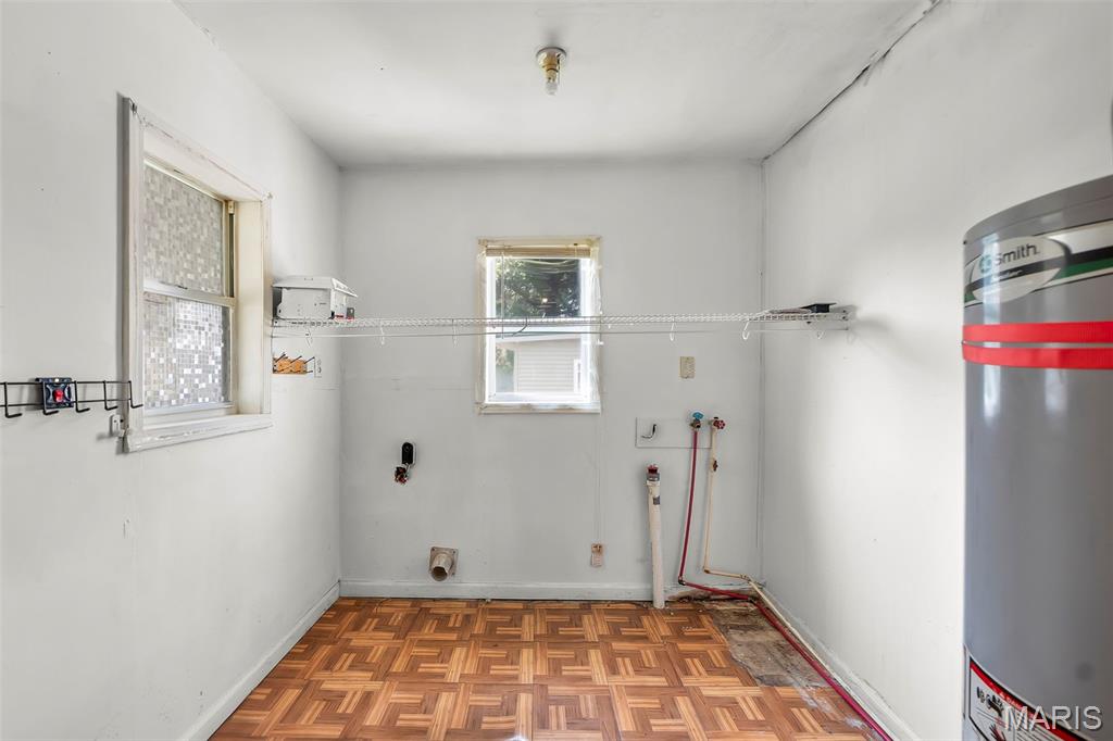 Wells Add - Residential