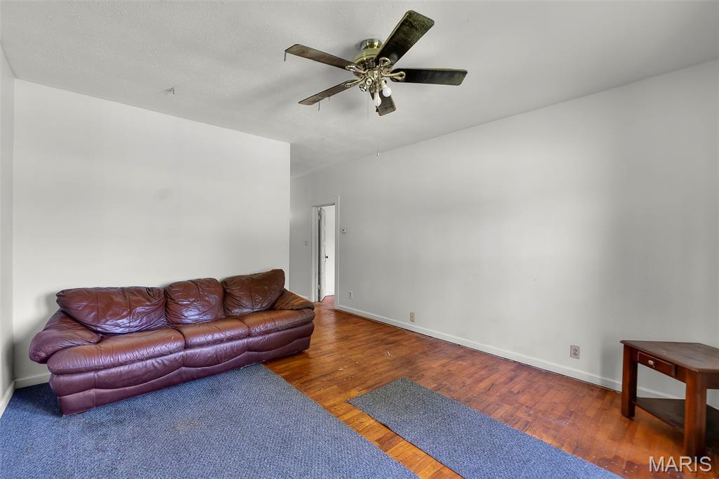 Wells Add - Residential