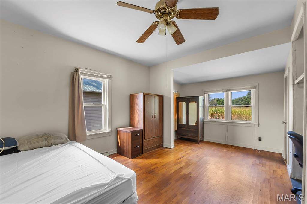 Wells Add - Residential