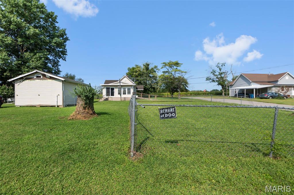 Wells Add - Residential