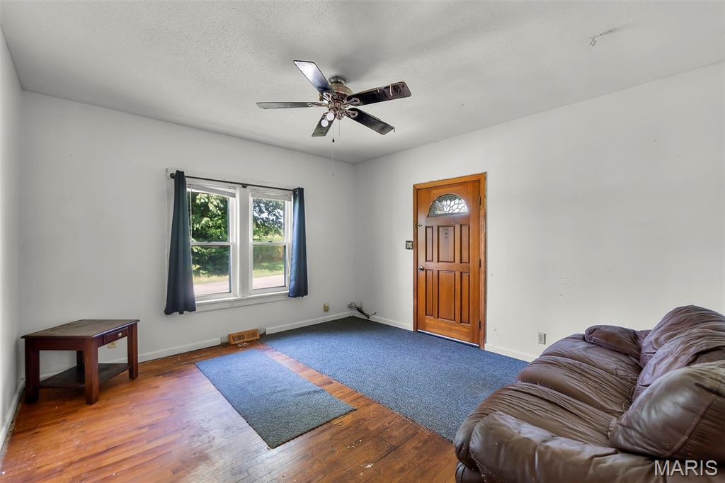 Wells Add - Residential