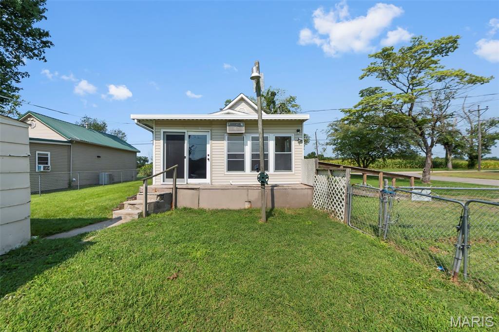 Wells Add - Residential