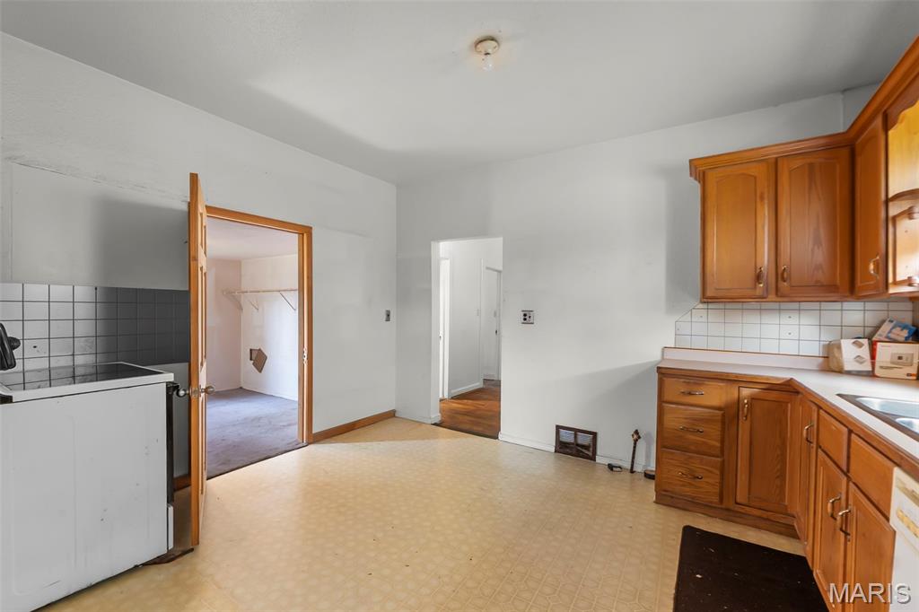 Wells Add - Residential