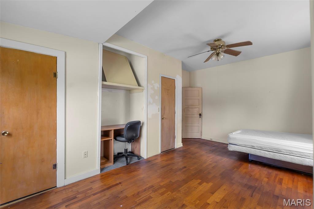 Wells Add - Residential