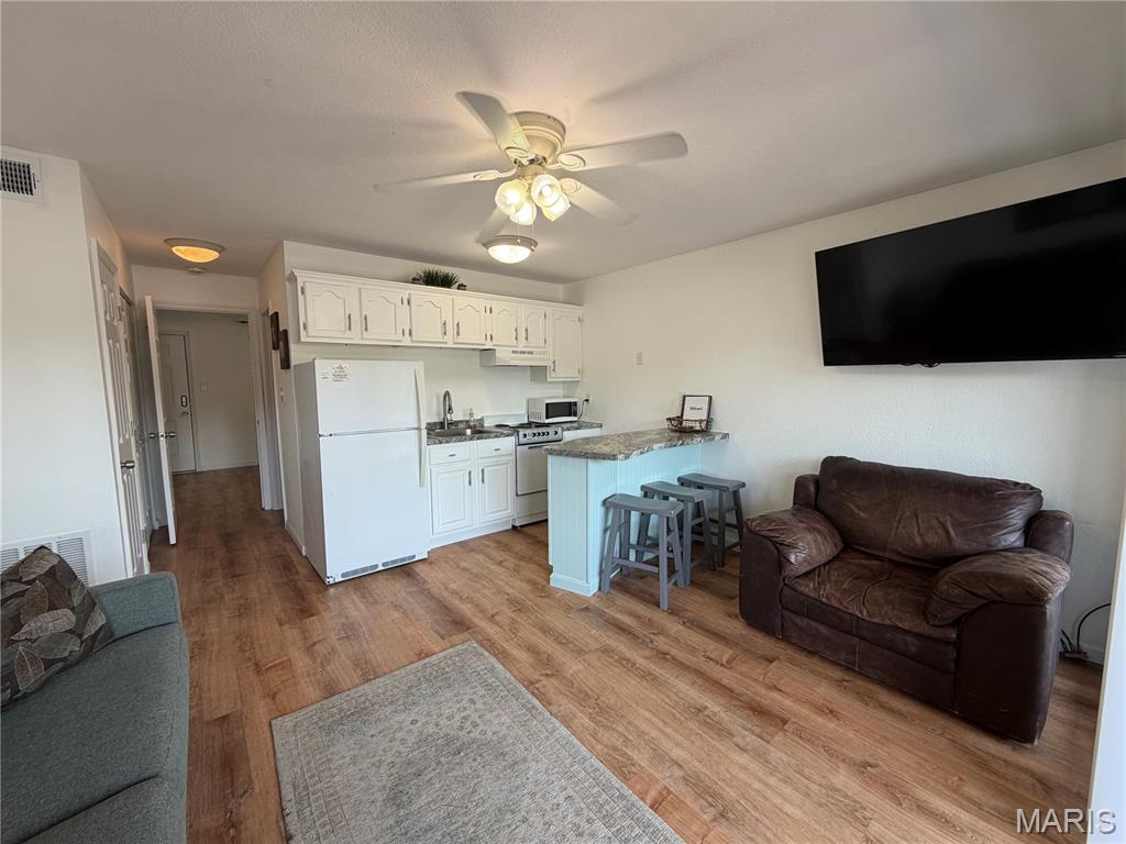 Heron Bay - Residential