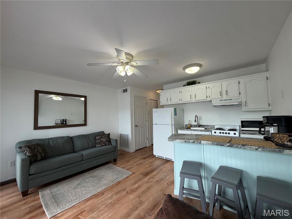 Heron Bay - Residential