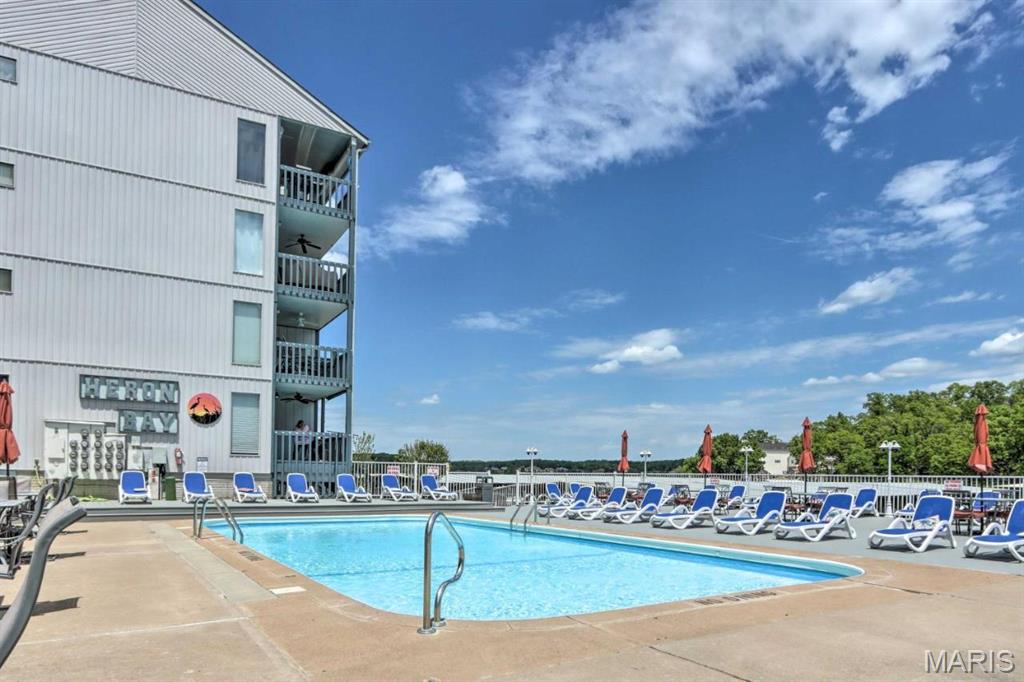 Heron Bay - Residential