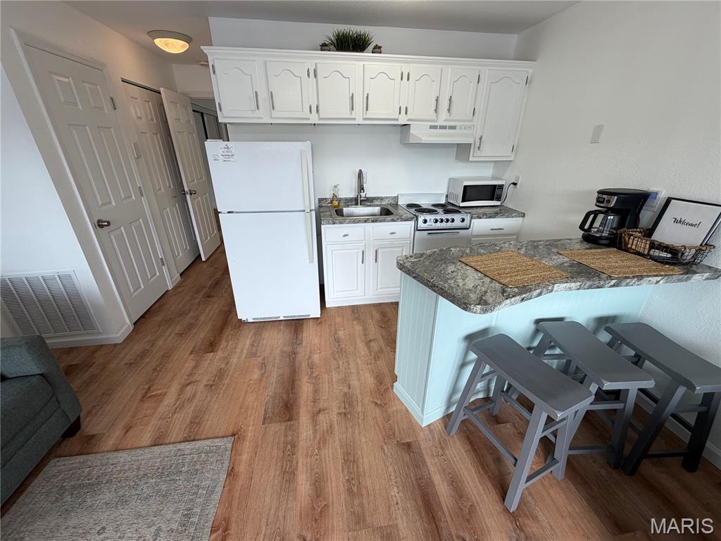 Heron Bay - Residential
