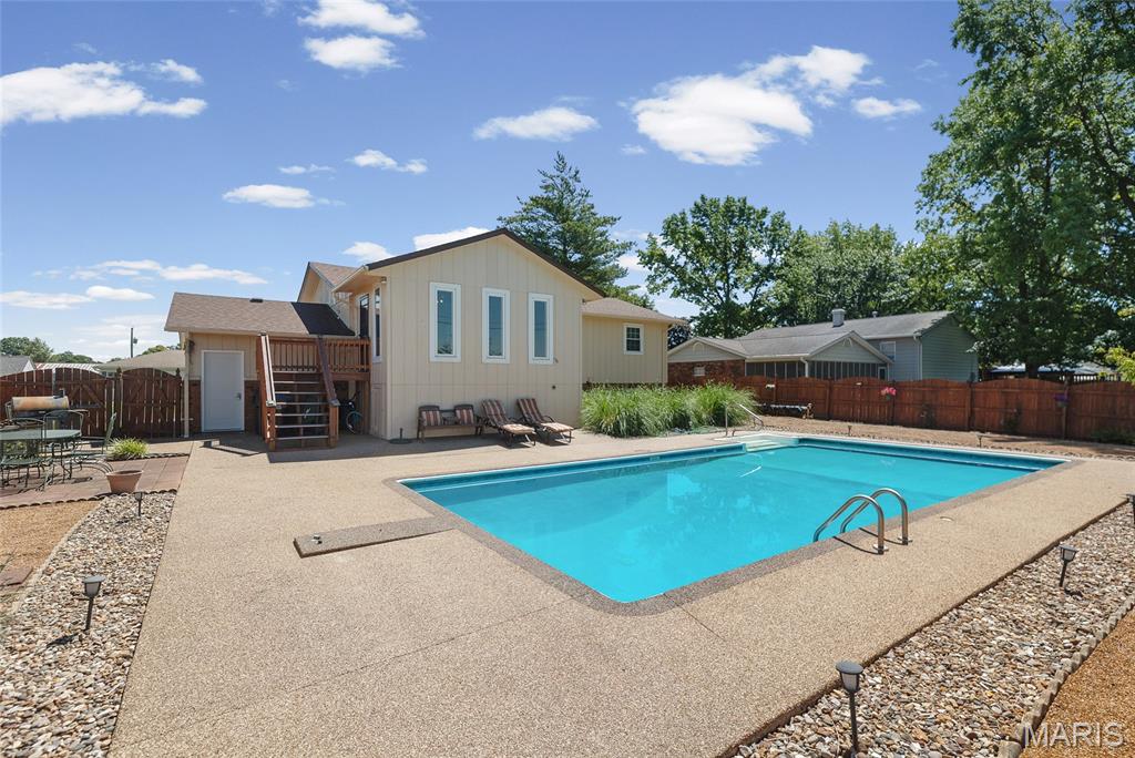 Bluff View Estates - Residential