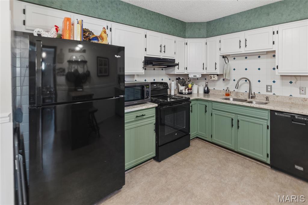 Bluff View Estates - Residential