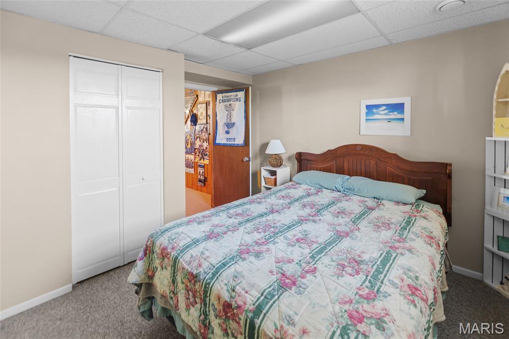 Bluff View Estates - Residential