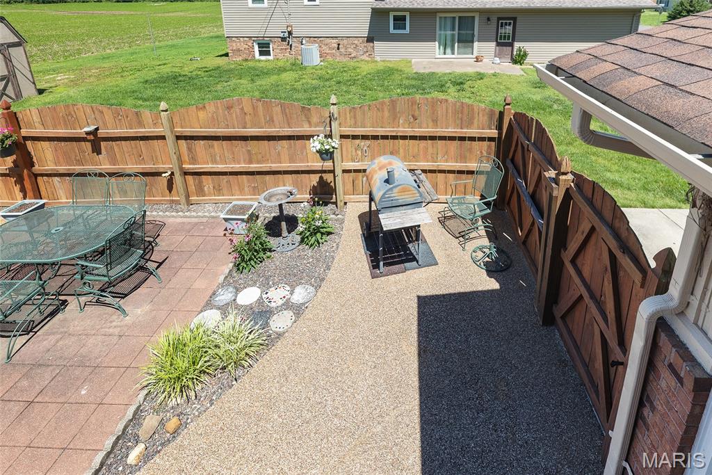 Bluff View Estates - Residential