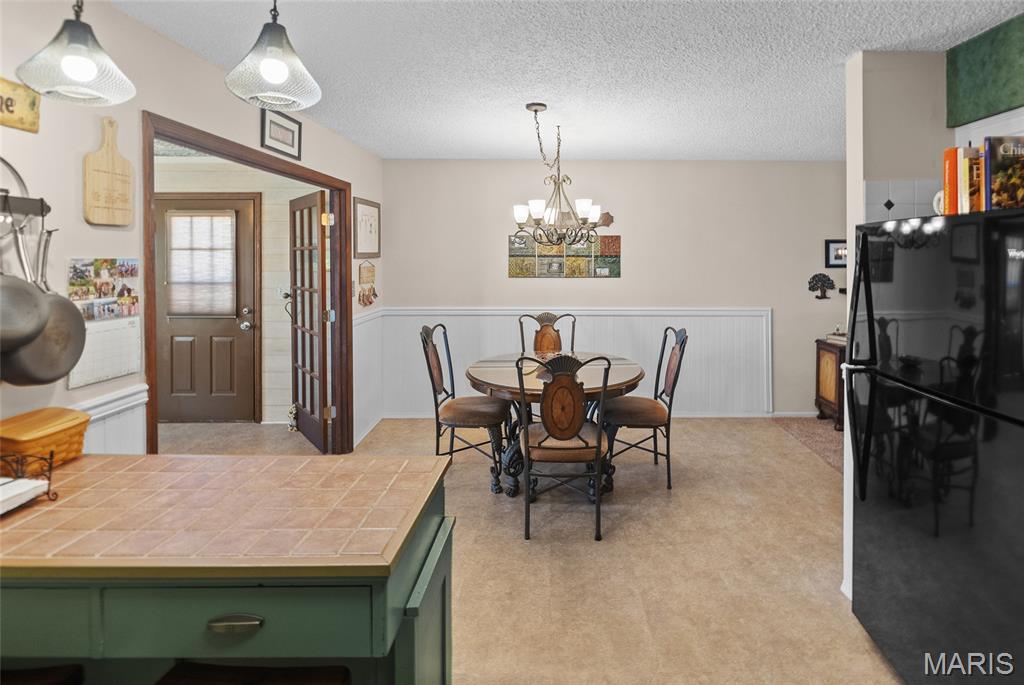 Bluff View Estates - Residential