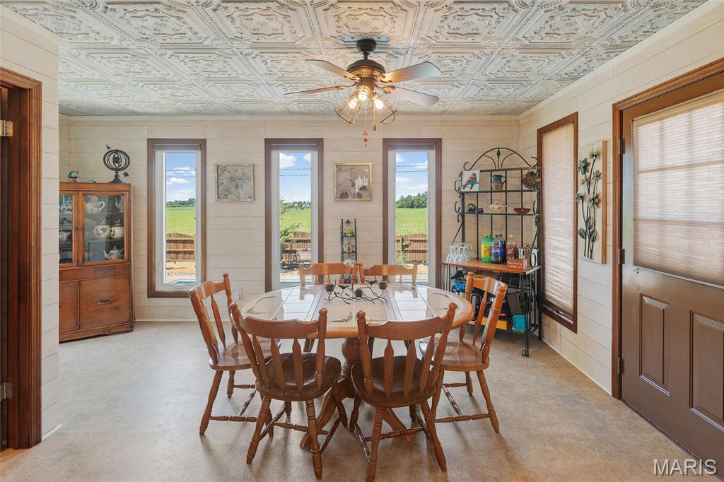 Bluff View Estates - Residential