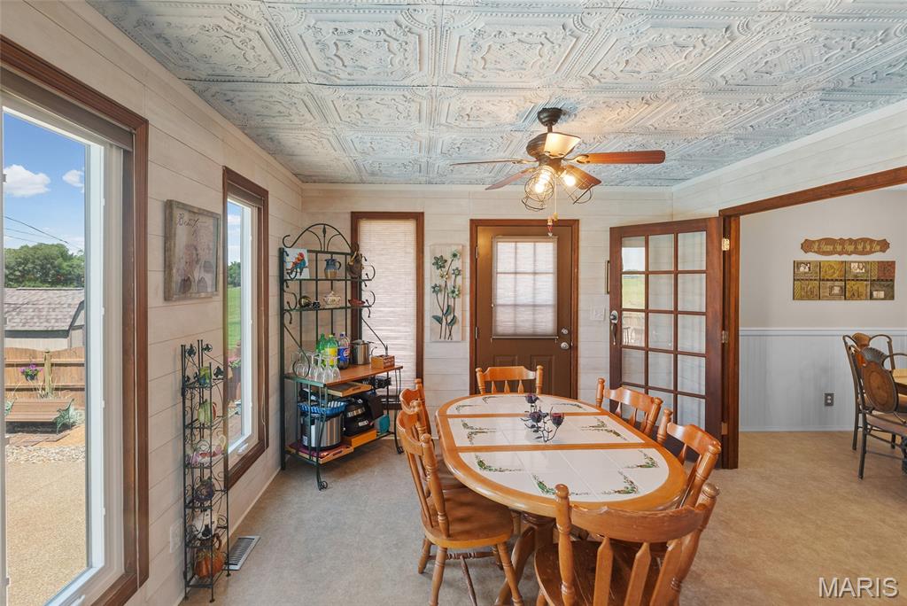 Bluff View Estates - Residential