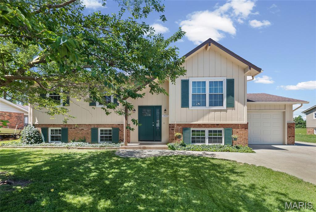 Bluff View Estates - Residential