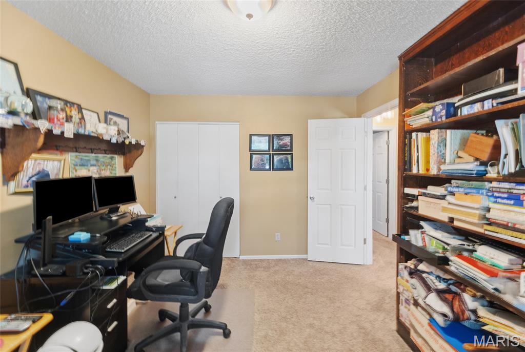 Bluff View Estates - Residential