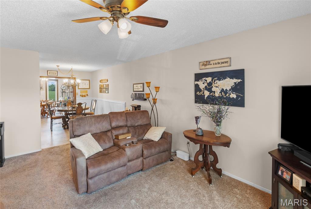 Bluff View Estates - Residential