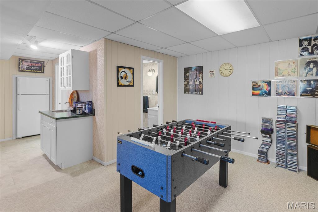 Bluff View Estates - Residential