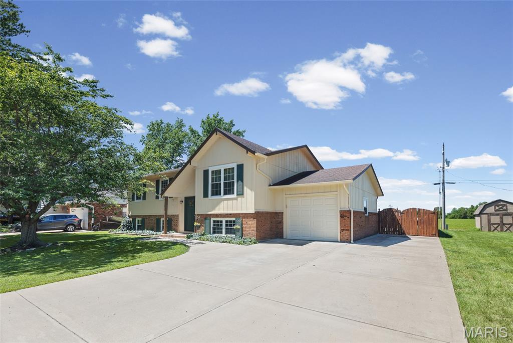 Bluff View Estates - Residential