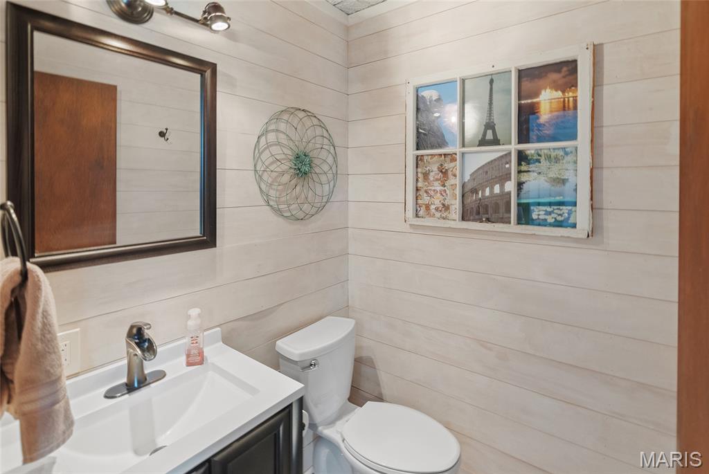 Bluff View Estates - Residential