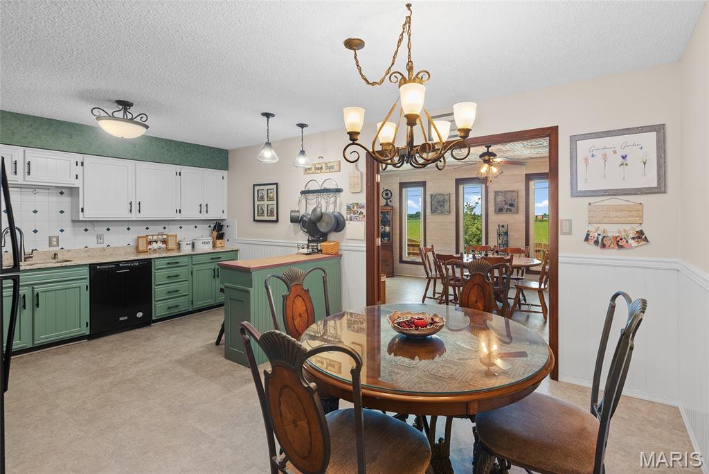 Bluff View Estates - Residential