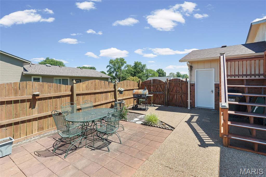 Bluff View Estates - Residential