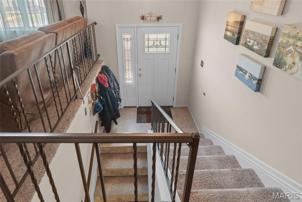 Bluff View Estates - Residential