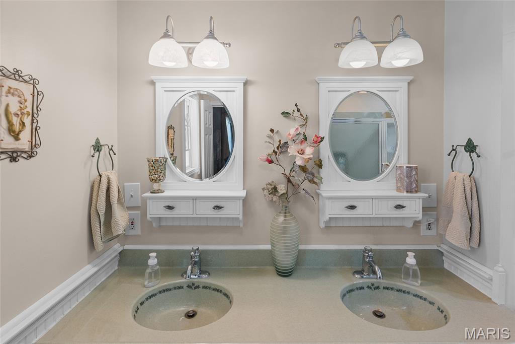 Bluff View Estates - Residential