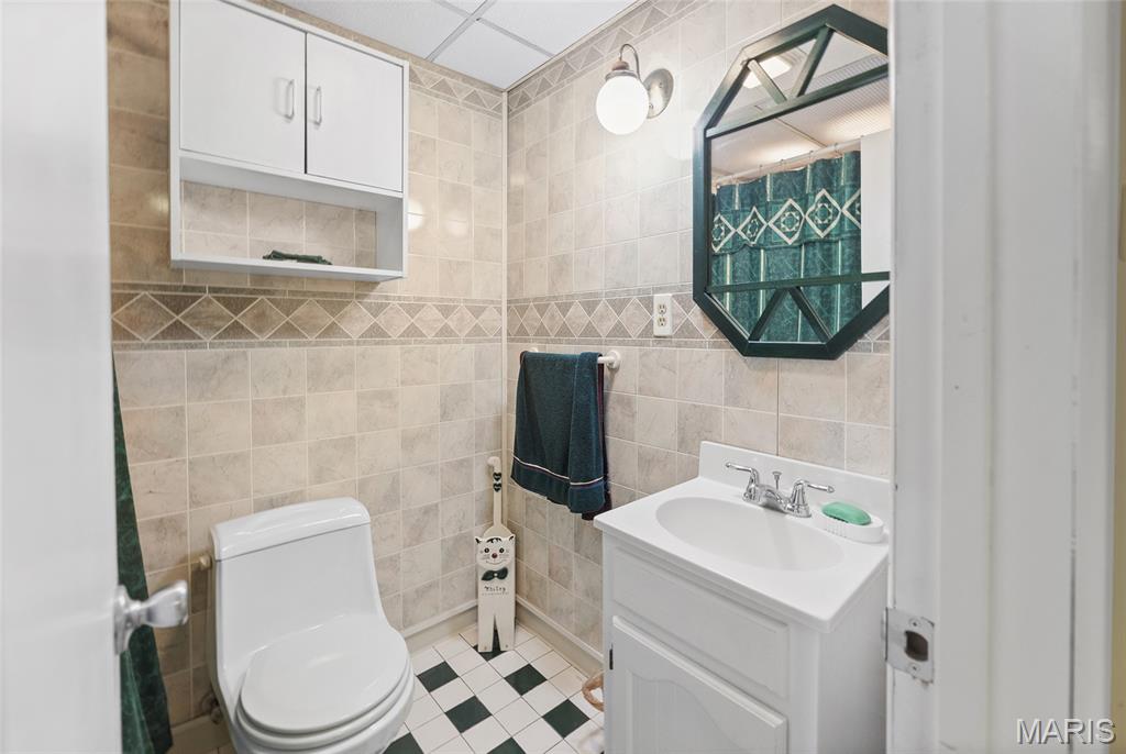 Bluff View Estates - Residential