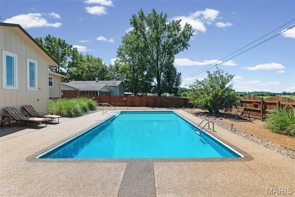 Bluff View Estates - Residential