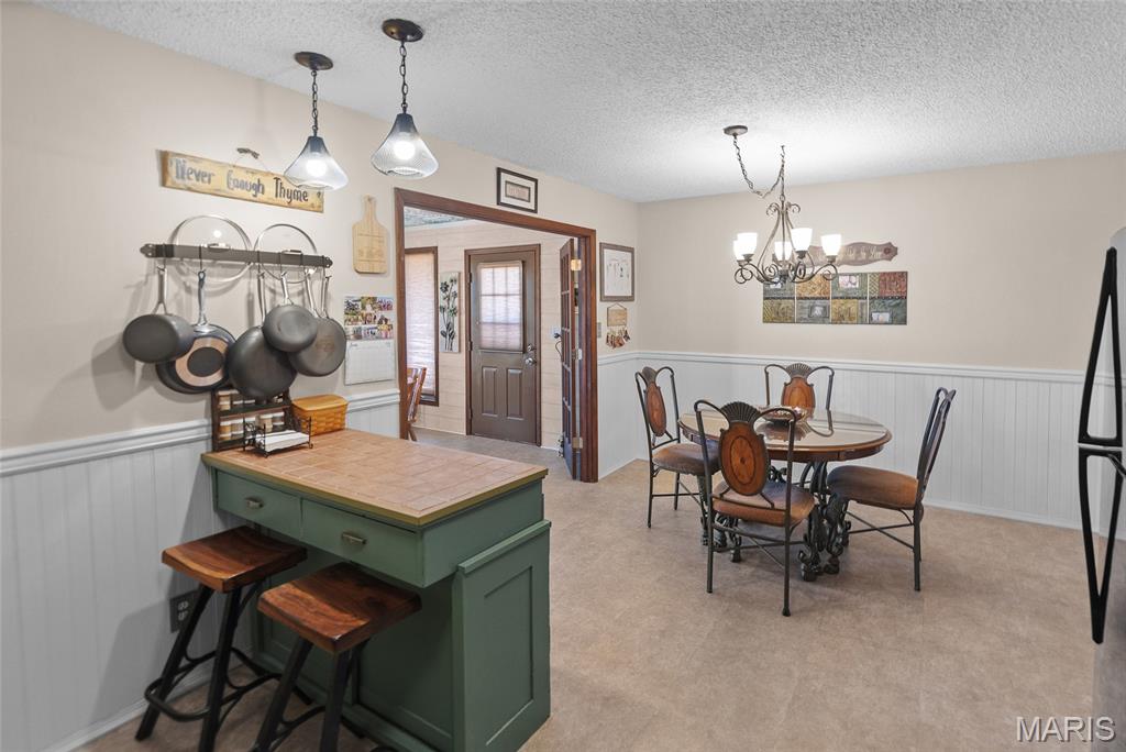 Bluff View Estates - Residential