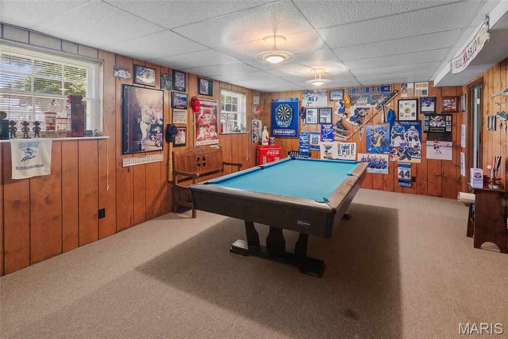 Bluff View Estates - Residential