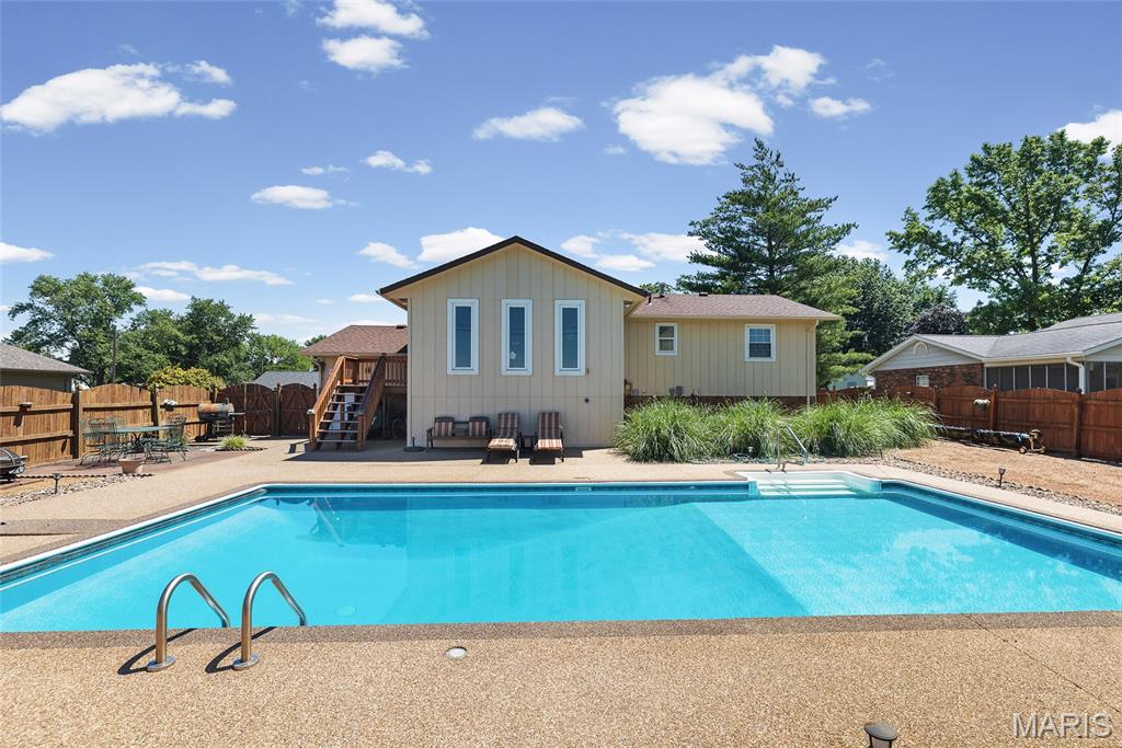 Bluff View Estates - Residential