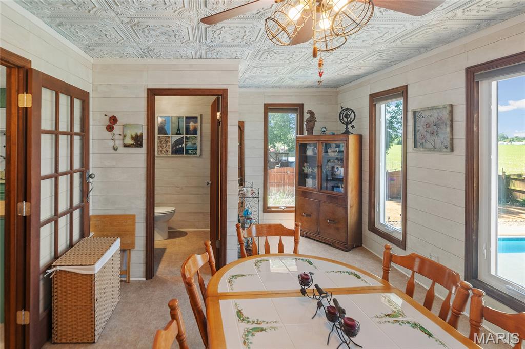 Bluff View Estates - Residential