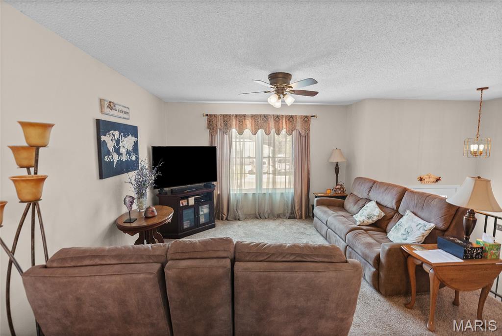 Bluff View Estates - Residential