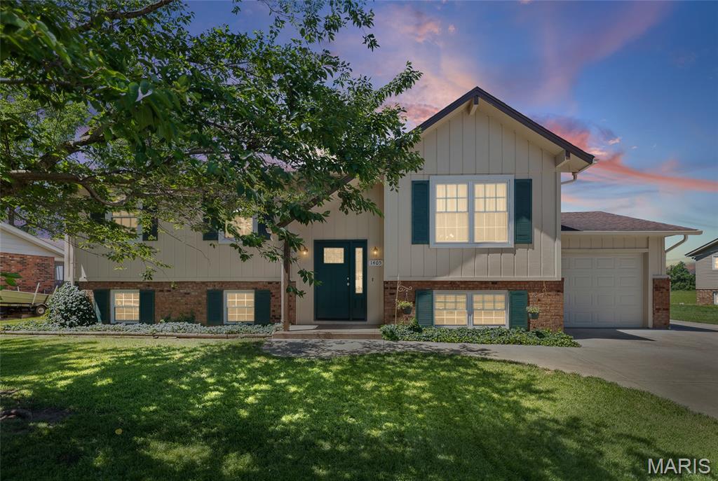 Bluff View Estates - Residential