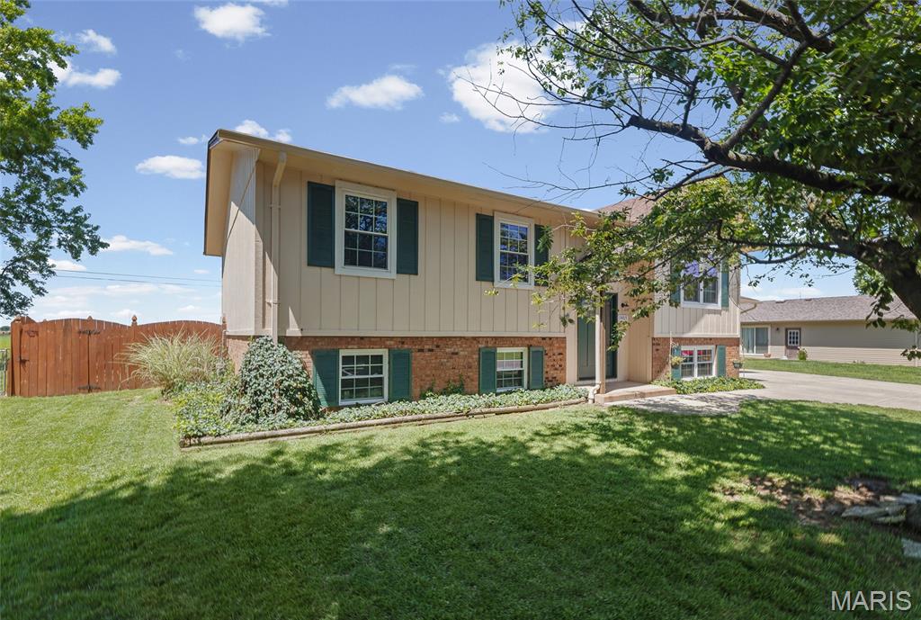 Bluff View Estates - Residential