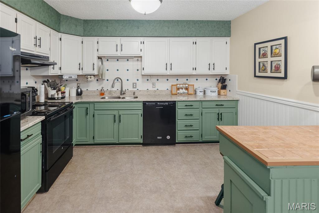 Bluff View Estates - Residential
