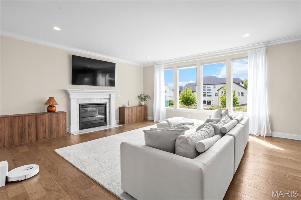 Fienup Farms Seven - Residential