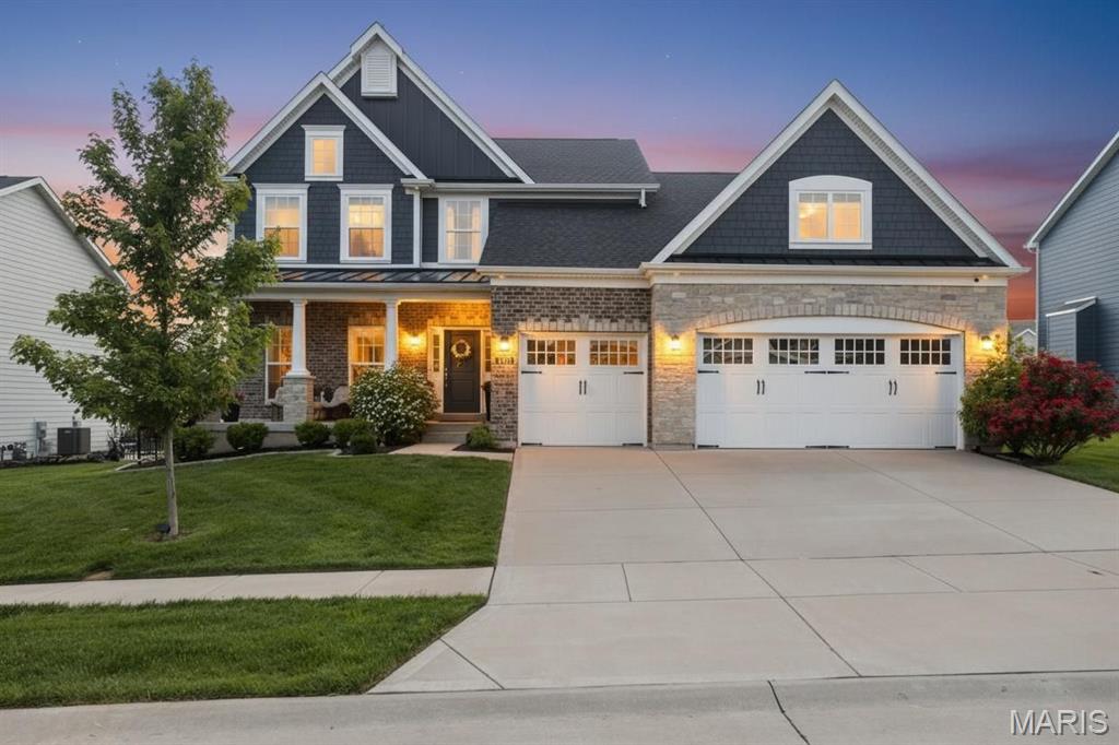 Fienup Farms Seven - Residential
