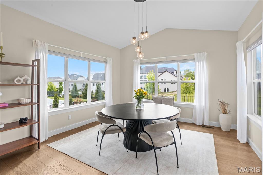 Fienup Farms Seven - Residential