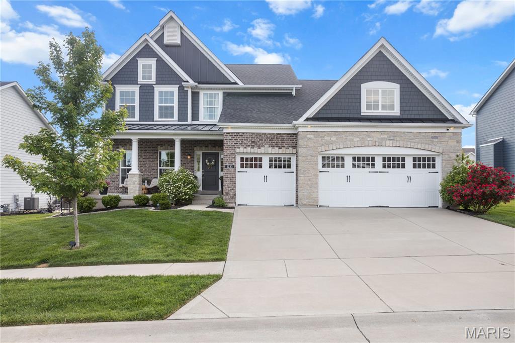 Fienup Farms Seven - Residential