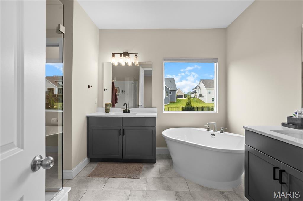 Fienup Farms Seven - Residential