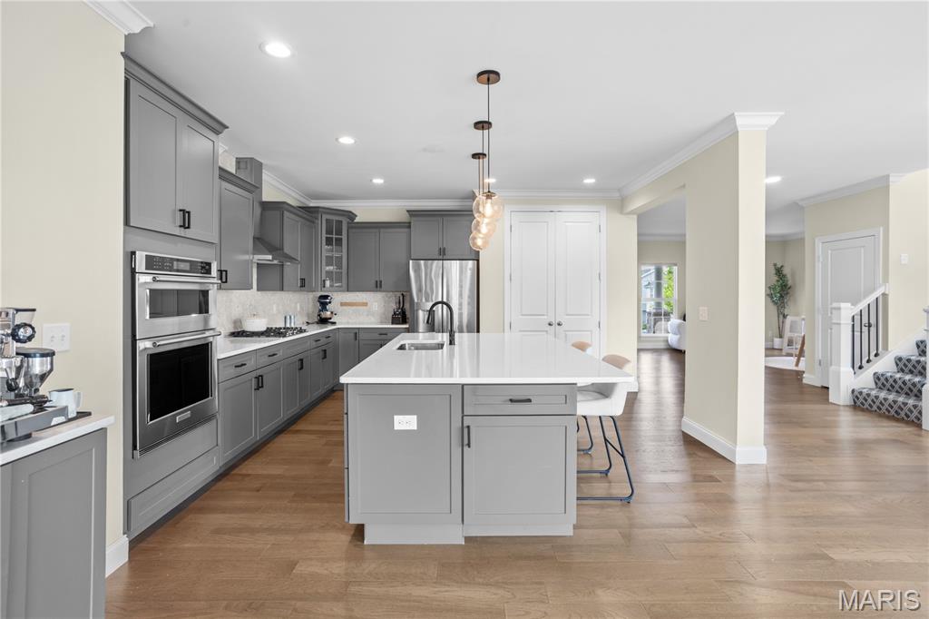 Fienup Farms Seven - Residential