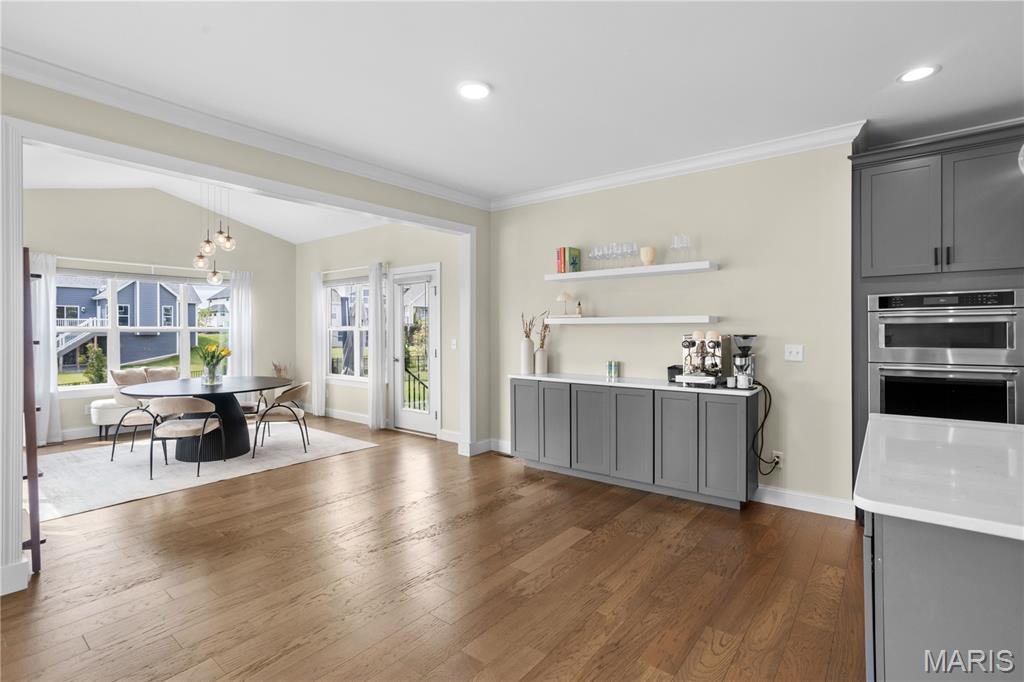 Fienup Farms Seven - Residential