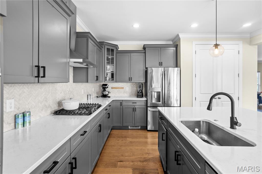 Fienup Farms Seven - Residential